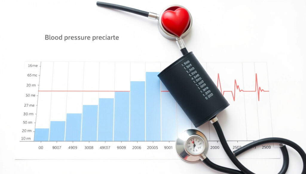 Age Blood Pressure Chart: Normal Levels by Age & Gender