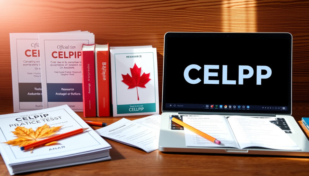 CELPIP Practice Test Free: Official Tests and Resources