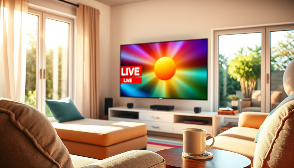 How to Watch Émission Salut Bonjour de Ce Matin en Direct