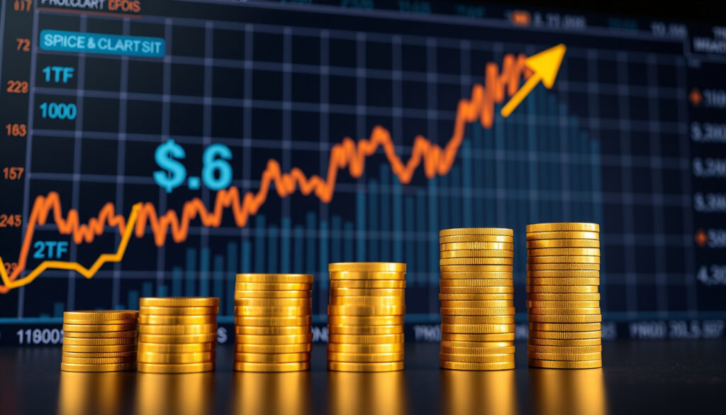 S&P 500: Returns, ETFs & What If You Invested $1000?