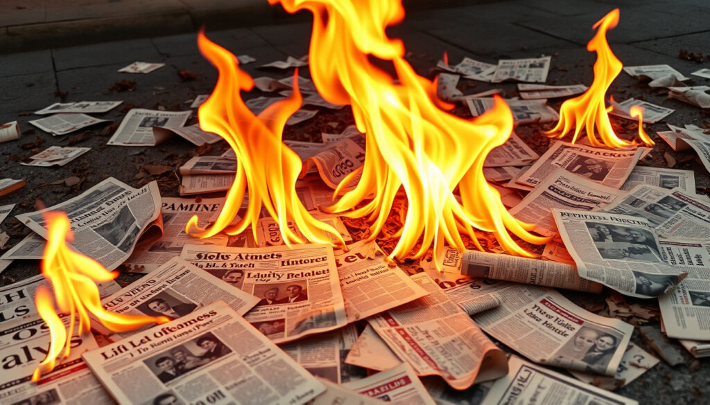 We Didn’t Start the Fire: Lyrics, Meaning & Controversy