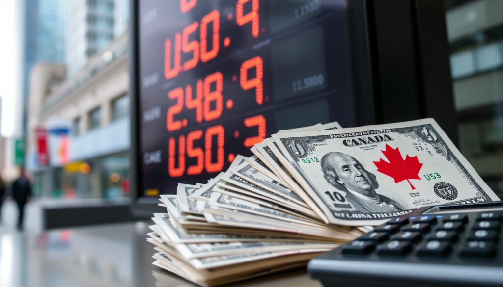 16 USD to CAD: Current Exchange Rate & How to Convert