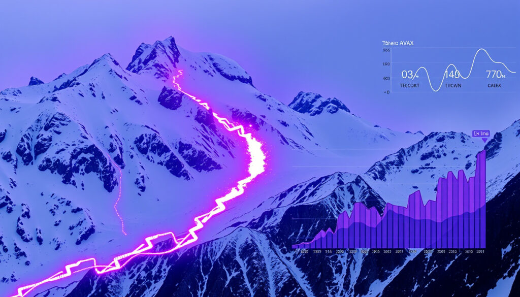 Avalanche C. Stars: C-Chain Dune Metrics & AVAX Guide
