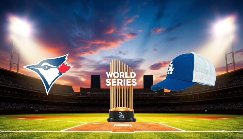 Blue Jays vs Dodgers: World Series Rematch Odds and Analysis
