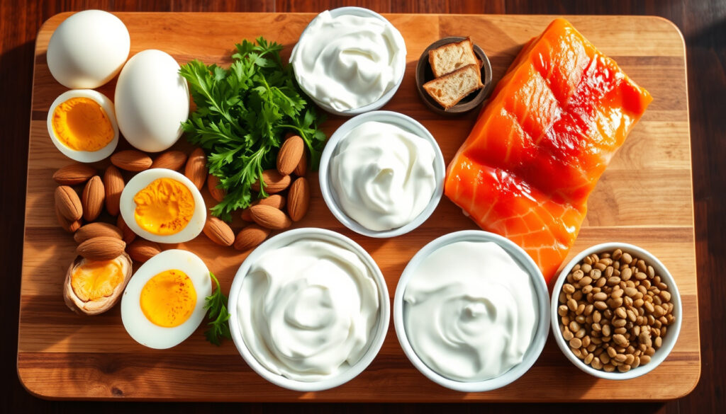 Foods High in Protein: Best Sources Ranked by Density