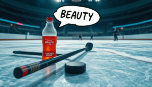 4 Nation  Face-Off 2025: Canada Win , Hydration Tip , Slang