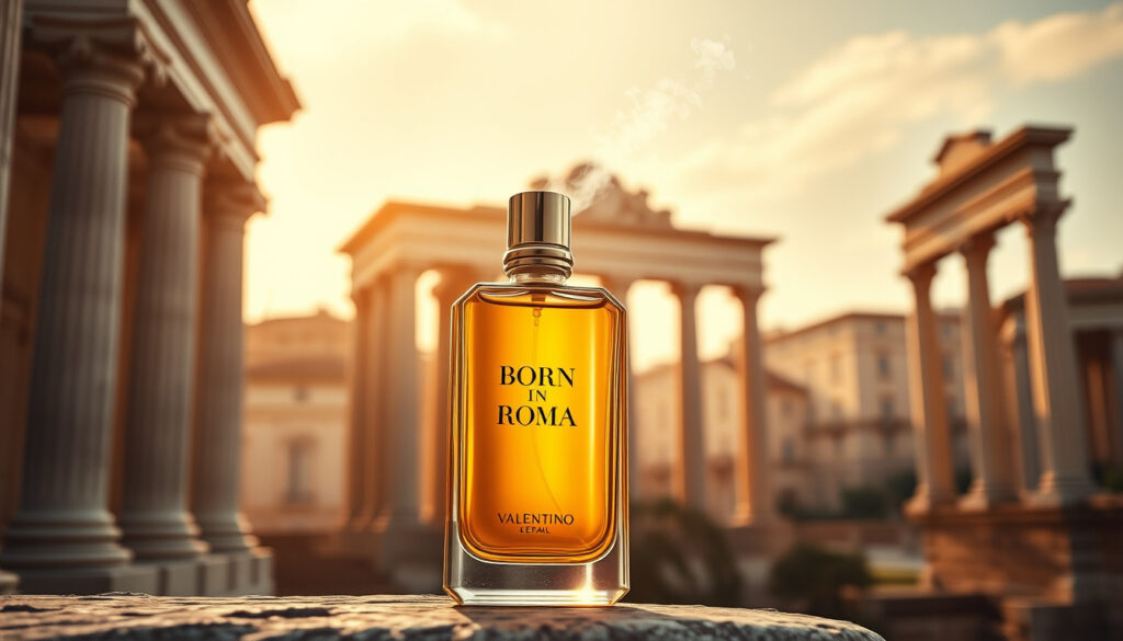 Valentino Born in Roma Review: Scent, Longevity & Popularity