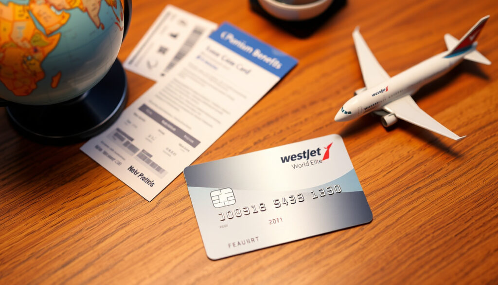 WestJet World Elite Mastercard Review: Is It Worth It?