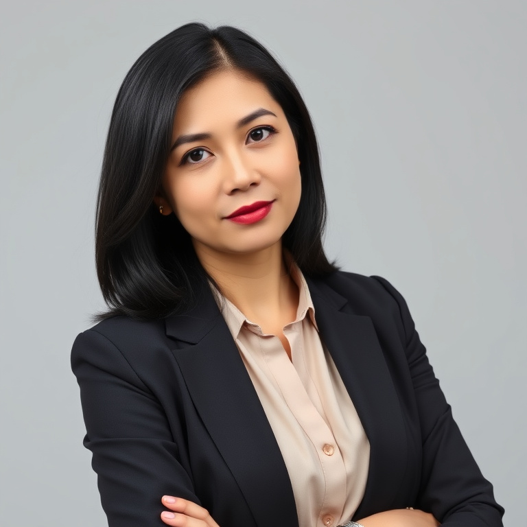 Amelia Patel