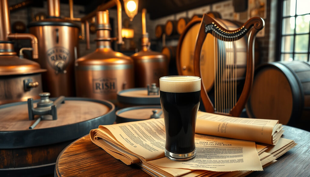 Arthur Guinness: Real Life, Family, and Legacy – Facts vs Fiction