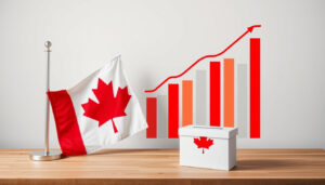 Federal Election Polls Canada: Latest Numbers & Analysis