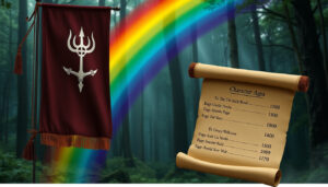 Percy Jackson Season 2, LGBTQ+ Characters & Age Guide