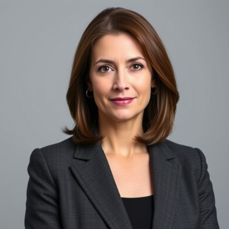 Rebecca Thompson