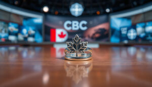 Adrienne Arsenault: Ring Meaning, Nationality, and Career at CBC