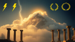 Greek Gods: The 12 Olympians, Names, and the Greek Word for God