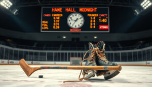 Jaromir Jagr: Still Playing, Hall of Fame Wait & Stats