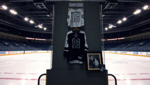 Joe Thornton: Retirement, Hall of Fame, Net Worth & Family