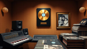 Mark Ronson: Amy Winehouse, Family, Net Worth & More