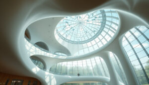 Zaha Hadid: The Architect Who Shattered Glass Ceilings